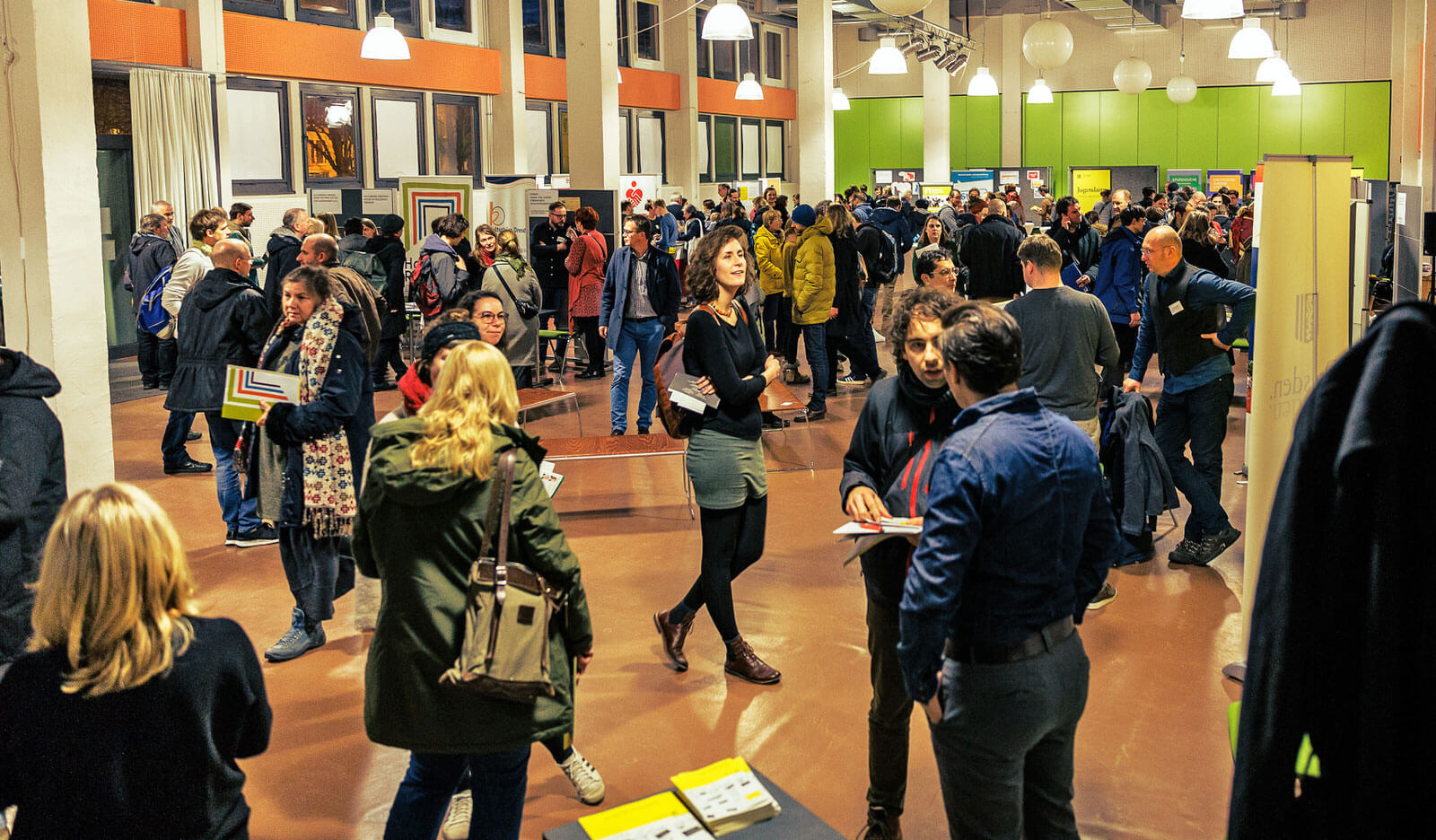 Fokus Förderung 2019 Fokus Förderung 2019…